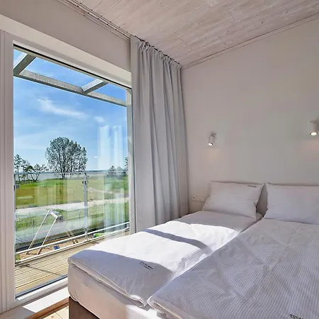 Apartment Kulawa Mewa Mielno (Koszalin)