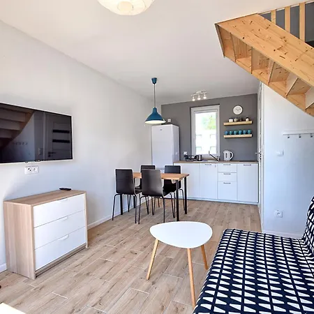 Kulawa Mewa Lejlighed