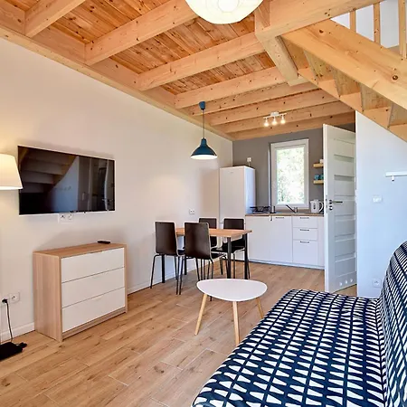 Kulawa Mewa Lejlighed *