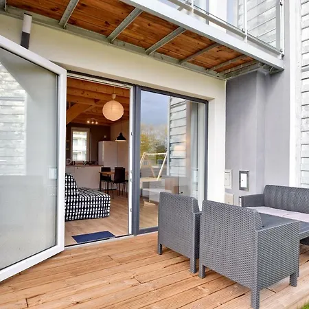Kulawa Mewa Appartement