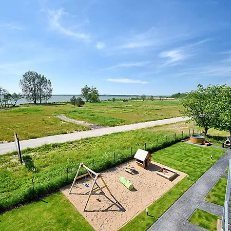 Kulawa Mewa Mielno (Koszalin)