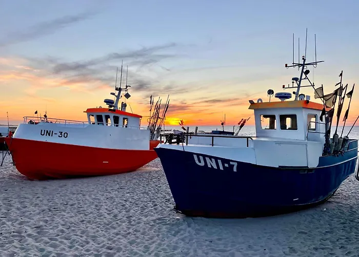 Kulawa Mewa Mielno (Koszalin)