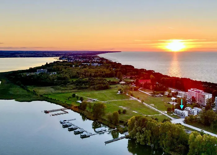 Apartmán Kulawa Mewa