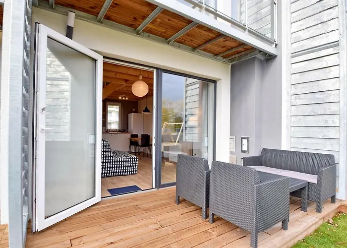 Kulawa Mewa Apartmán