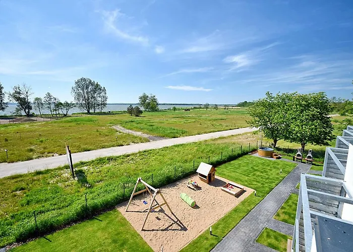 Kulawa Mewa Mielno (Koszalin)